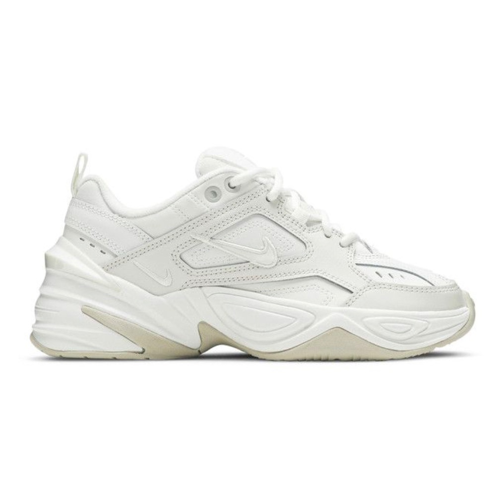 2019 Wmns M2K Tekno 'Summit White'